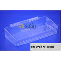 Westinghouse Genuine Bin Door Half Width for Westinghouse P/N UPOK-A218CBFB spare part