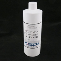 Scotsman SC00100905 - SCOTSMAN ICE MACHINE CLEANER-1 LT spare part