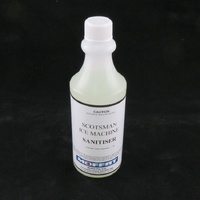 Scotsman SC26400002S - SCOTSMAN ICE MACHINE SANITIZER 500ml spare part