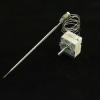 Blue Seal 017419 - THERMOSTAT GT41M | Blue Seal spare part