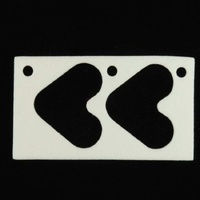 Blue Seal 017831 - ELEMENT GASKET | Blue Seal spare part