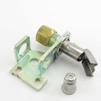 Blue Seal 020120K - PILOT BURNER KIT Salamander | Blue Seal spare part