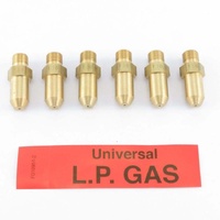 Blue Seal 022950 - GAS CONVERSION KIT NAT to LPG | Blue Seal spare part
