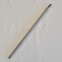 Blue Seal 024156 - FLEX TUBE STST 304 Ø3/8" X 12" | Blue Seal spare part