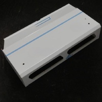 Blue Seal 228770 - SPLASHBACK GT45/GT46 | Blue Seal spare part