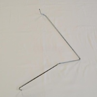 Blue Seal 228783 - PILOT SUPPLY TUBE | Blue Seal spare part