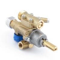 Blue Seal 229699 - GAS VALVE 22SO | Blue Seal spare part