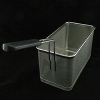 Blue Seal 229837 - PASTA BASKET 1/2 320x165 | Blue Seal spare part