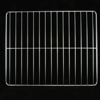 Blue Seal 230461 - BASKET GRID 400MM 1 PAN GAS | Blue Seal spare part