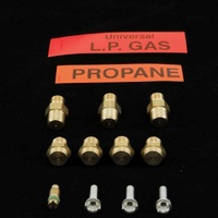 Blue Seal 231922 - GAS KIT 600 RANGE -F LPG | Blue Seal spare part