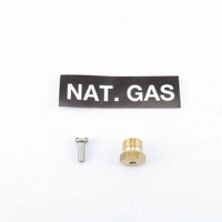 Blue Seal 232041 - GAS KIT 900 BRATT PAN NAT | Blue Seal spare part