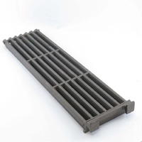 Blue Seal 233965 - BBQ GRATE CASTING STRAIGHT | Blue Seal spare part