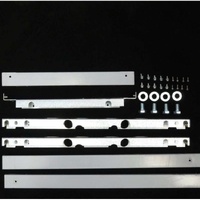 Blue Seal 234792 - PLINTH KIT 450x50 | Blue Seal spare part