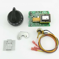 Blue Seal 235115 - THERMOSTAT CONTROL KIT HPO BSEAL | Blue Seal spare part
