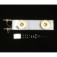 Blue Seal 236238 - OPEN BURNER - PF MODULE KIT | Blue Seal spare part