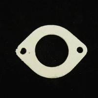 Cobra 230637 - GASKET BURNER ASSY | Cobra spare part