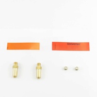 Cobra 231562 - GAS CONVERSION KIT CB6 LPG/PROPANE | Cobra spare part