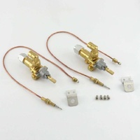 Cobra 231565 - OPEN BURNER F-KIT COBRA spare part