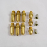 Cobra 231566 - GAS CONVERSION KIT C6 NAT | Cobra spare part