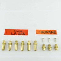Cobra 231570 - GAS CONVERSION KIT C9 LPG/PROP AU XP | Cobra spare part