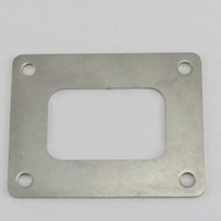 Convotherm 2614253 - COUTERFLANGE FOR TUBULAR HEATING ELEMENT | Convotherm spare part