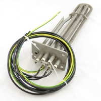 Convotherm 2619178 - IMMERSION HEATER 6.6KW 230V | Convotherm spare part