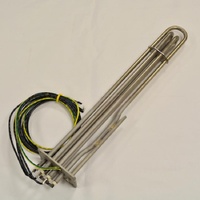 Convotherm 2619179 - IMMERSION HEATER 9.9kW 230V | Convotherm spare part