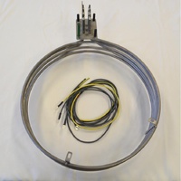 Convotherm 2619192 - TUBULAR HEATER10.5kW 230V D410mmP3 | Convotherm spare part