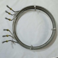 Convotherm 5030626 - HEATING ELEMENT 15KW / 220V HUD/OD | Convotherm spare part
