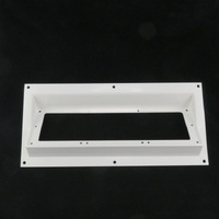 Daub 02371 - PLASTIC CONTROL PNL VDO-DR | Daub spare part