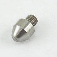 Daub 02532 - PIN CENTERING MOUL. TABLE DR2 | Daub spare part
