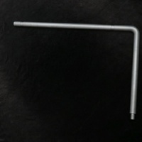 Daub 03029 - LEVER ROUNDING DR2 SEMI AUTO | Daub spare part