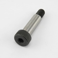 Daub 1180021 - BOLT M12x35 din 7379 | Daub spare part