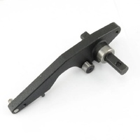 Daub 20-DR-02995 - LEVER ASSY COMPLETE | Daub spare part