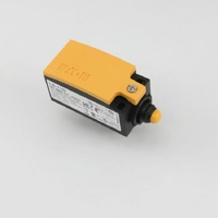 Daub 62155 - SWITCH - SAFETY | Daub spare part