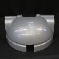 Daub 62267 - FRONT COVER SUIT DR2 MANUAL | Daub spare part