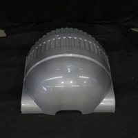 Daub 62268 - COVER REAR DR2 SEMI AUTO | Daub spare part
