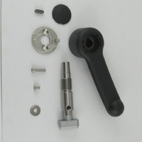 Daub 90-RC-02925 - LOCK PIN ROBOCUT COMPLETE | Daub spare part