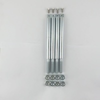 Daub 95-RC-02391 - KNIFE HOLDERS 18Kg (SET OF 4) | Daub spare part