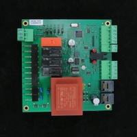Friginox FX95055514 - BASE BOARD AO V3 IC | Friginox spare part
