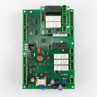 Friginox FX95056240 - CONTROL BOARD V2 (A0) | Friginox spare part