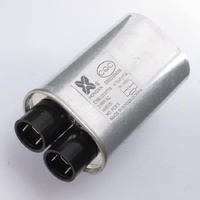 Merrychef 30Z1329 - 0.75uF HV CAPACITOR EC403 | Merrychef spare part