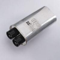 Merrychef 30Z1333 - 1.1uF HV CAPACITOR 402S | Merrychef spare part