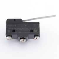 Merrychef 30Z1430 - MICROSWITCH (LARGE) e3/e4/e5 | Merrychef spare part