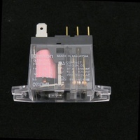 Merrychef 30Z1440 - RELAY 240V OMRON | Merrychef spare part