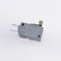 Merrychef 30Z1465 - MICROSWITCH WITH ROLLER 402S | Merrychef spare part