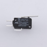 Merrychef 30Z1477 - MICROSWITCH SHORT ARM e2/e2s e2c | Merrychef spare part