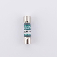Merrychef 30Z1535 - 25 AMP LITTLEFUSE FLM025 e4s | Merrychef spare part