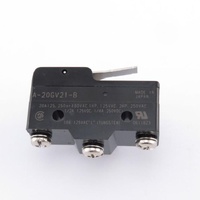 Merrychef 30Z1666 - SHORT LEVER MICROSWITCH e2s | Merrychef spare part