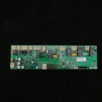 Merrychef 30Z5014 - CONTROL PCB e2 SRB VDE | Merrychef spare part